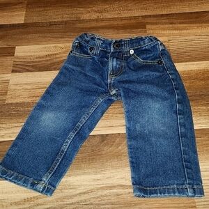 SEAN John Jeans Toddler Boys Size 2t